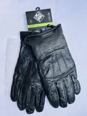 Guantes de Invierno Tucano Urbano CE 9926M-N/7 - Impermeables, Térmicos - Talla XXL Foto 1 de 4