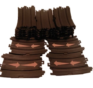 Tomy AFX Aurora 20 x 1/8 Loop Track  - Picture 1 of 9