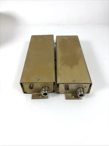 TX/RX Systems Inc. Leistungsteiler Paar TX RX Systems inkl. Kreuzbandkoppler - Bild 1 von 7