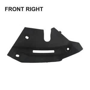Sleek Design Upper Grille Guard Shield Cover for For Accord Front Right - Picture 1 of 23