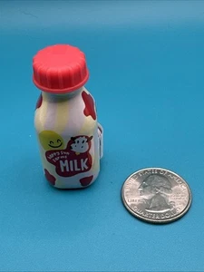 MGA Miniverse Make It Mini Hershey Food Valentine's Series 2 Milk - Picture 1 of 4