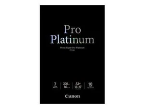 Canon Paper PT-101 / 2768B013 Pro Platin - Picture 1 of 1