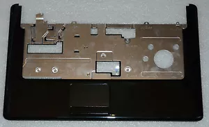 Original Dell Inspiron 1545 1546 Handauflage Touchpad PTF49 0PTF49 W395F 0W395F - Bild 1 von 2
