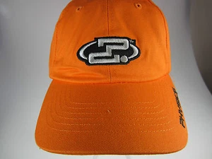 NUEVO Sombrero Tangerine Physics Advanced Golf Concepts con respaldo adj (B433) - Imagen 1 de 3