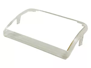 Scheibe Abdeckung Plexiglas für Display SAECO Kaffeevollautomat Royal Gran Crema - Bild 1 von 1
