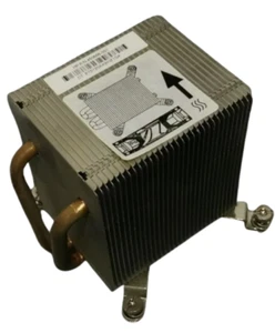 HP Compaq dc5800 SFF PC CAT-Hounds D5 Heatsink - 450666-001 - Picture 1 of 1