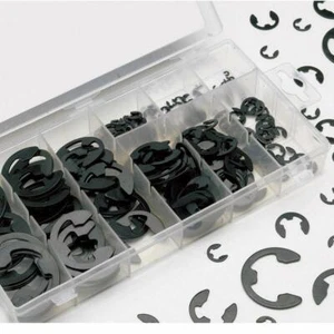 300 CLIPS O CIRCLIPS DIN-6799 1,5MM A 22 MM - Imagen 1 de 1