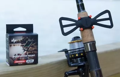 Deeper Smart Sonar Pro + Plus Handy Halterung Echolot Fischfinder Halter Fish - Bild 1 von 4