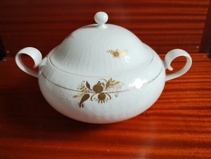 Rosenthal Romanze in Dur, Ragout Terrine, neuwertig - Bild 1 von 6