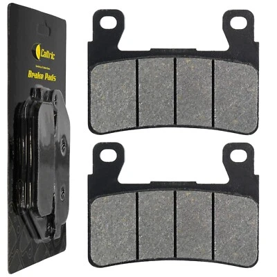 Pastillas de freno delanteras para Harley Davidson Fxsb Breakout 2015-2016 / 41300102 Foto 1 de 4