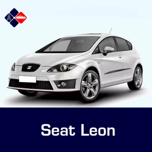 SEAT LEON 5D (13-20) Rubbing Strips |Door Protectors |Side Protection Mouldings - Picture 1 of 11