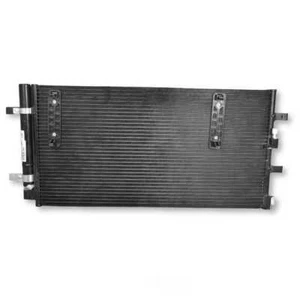 A/C Condenser Global 3868C - Picture 1 of 2