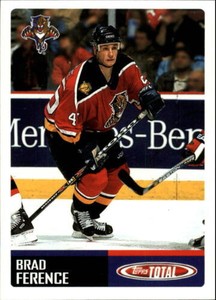 A4574- 2002-03 Topps Total HK #S 251-440 + Bets - You Pick- 10 + Free US