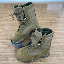 Danner Rivot TFX 8” Gore Tex Insulated Boots US Mens 5 Regular Brown 51517