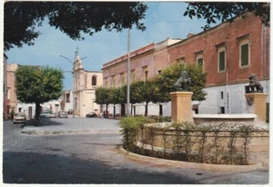 RACALE - LECCE - PIAZZA MERCATO -5466- - Picture 1 of 1