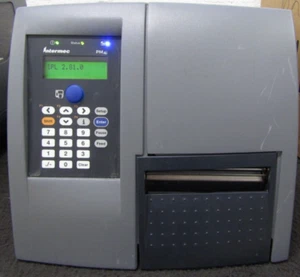 INTERMEC PM4I PM4D010000000020 BARCODE LABEL PRINTER - Picture 1 of 5