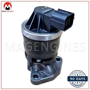 18011RNAA00 EGR VALVE 5 PIN HONDA R18 R18A R20A1 R20A2 16V SOHC FOR ACCORD CIVIC - Picture 1 of 9