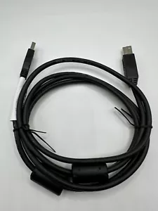 E246588 Style 20276 6F AWM Style 20276 VW-1 USB 3.0 (6FT) Brand New Printer Cord - Picture 1 of 9