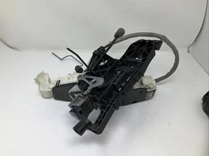 MERCEDES S550 2009 Rear Passenger Door Lock Actuator A2217307835 OEM - Picture 1 of 10