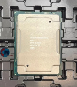 Intel Xeon Gold 6252 10GHz 36MB 20-Core 150W FCLGA3647 SRF91 - Picture 1 of 1