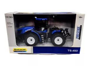 1/32 New Holland T9.450 4WD Quad Tractor - Picture 1 of 3