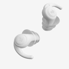 1pair Noise Cancelling Sound Protection Earplugs For Comfort Sleep Swim Earbuds