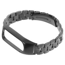  Braclet Watchband Smart Bands Metal Practical Chic Compatible