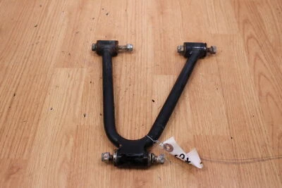 ARCTIC CAT EXT 580 1996 Powder Special brazo superior izquierdo o derecho/control Foto 1 de 4