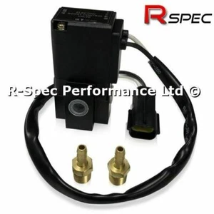 Greddy Profec B Spec II 3 Port Electronic Turbo Boost Controller Solenoid Valve - Picture 1 of 2
