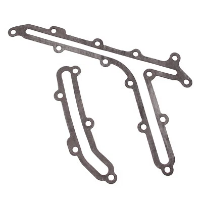 Set of 2 Oil Gallery Gasket 13533JK21A 13533JK21B Fit for Infiniti Q40 Nissan - Изображение 1 из 4