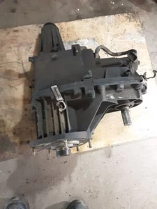 Transfer Case Opt NP8 Fits 02-09 ENVOY 6938 - Bild 1 von 7