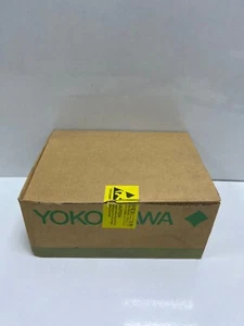 YOKOGAWA SDV144-S13 S4 Digital Input Module with STB4D-10 S2 - Picture 1 of 7