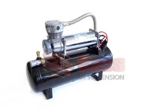 Onboard Air Combo System - Picture 1 of 3