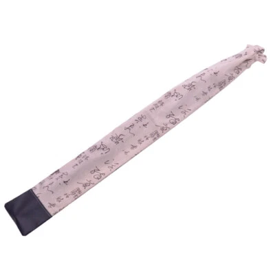 Боевые искусства Тайчи меч сумка самурай меч катана танто обложка каллиграфии печати - Изображение 1 из 4