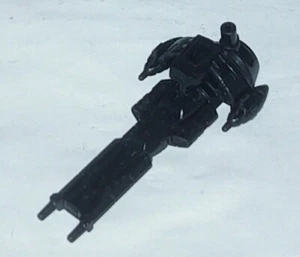 Transformers Generations Select GALVATRON war for cybertron siege GUN Part - Picture 1 of 1