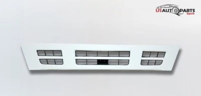 SANWA - Grille Front For ISUZU NPR NPR-HD NQR NRR 4HE1 4HK1 6.0L 5.2L 2004-2007 Foto 1 de 4