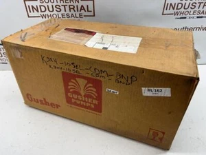 Kit de reconstrucción Gusher K3X4-10SEL-CDM-BNP - Imagen 1 de 4