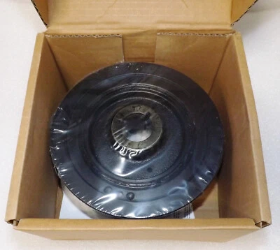 Equilibrador armónico Dorman 594-348 para 99-04 Nissan 3.3 Frontier Xterra 123034S100 Foto 1 de 4