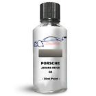 Touch Up Paint For Porsche Cayman Jarama Beige G8 2006 - 2007 Chip Scuff Brush