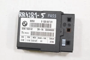 BMW 3-Series Coupe E92 E93 Seat Belt Handover Arm extender Control Unit 9130047 - Picture 1 of 5