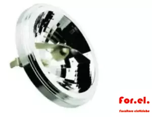 Sylvania Bulb 12V 50W 24° G53 - Picture 1 of 1