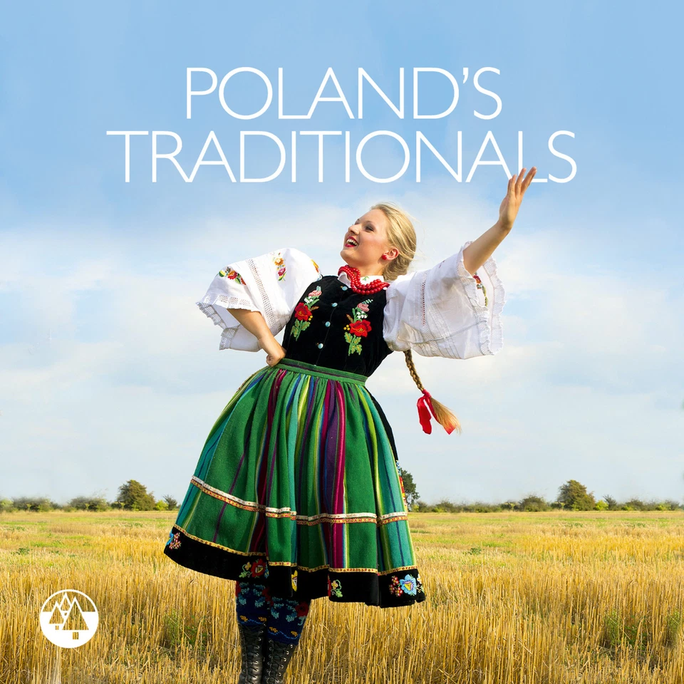 CD Poland's Traditionals By Various Artists 2CDs - Image 1 of 1