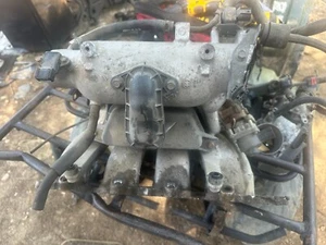 06-12 MITSUBISHI ECLIPSE OEM 2.4 INTAKE MANIFOLD - Bild 1 von 3