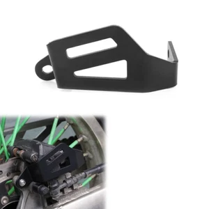 Fit For Kawasaki KLX250SF 2009-2010 KLX250S 2010-2014 Rear Brake Caliper Guard - Picture 1 of 16