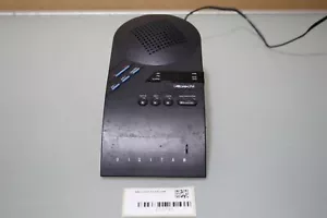 Albrecht DIGITAM Anrufbeantworter mit originalem Adaptor - Bild 1 von 7