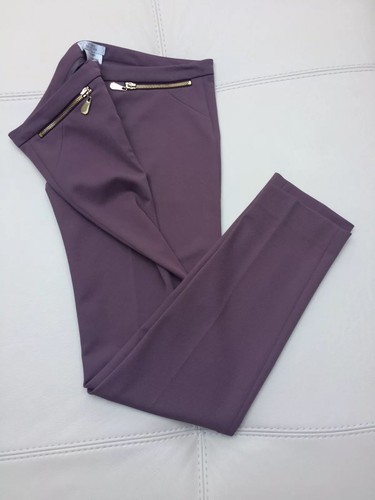 Pantalone Versace Collezione Tg UK 10 IT 40