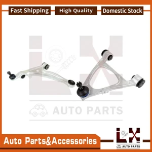 Control Arm Ball Joint 2X Front Right(Upper Lower) fits 04-08 Mazda RX-8-MVO - Picture 1 of 4