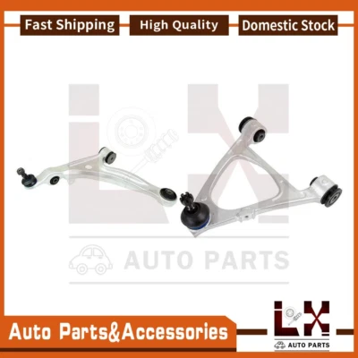 Control Arm Ball Joint 2X Front Right(Upper Lower) fits 04-08 Mazda RX-8-MVO - Image 1 of 4