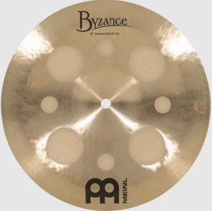 Meinl Artist Concept Matt Garstka Temporal 2 Stack 10"/10" - Picture 1 of 3