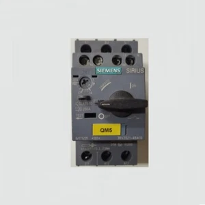 ▀▄▀▄▀ SIEMENS SIRIUS 14 - 20 A - 3RV2021-4BA10 - 3RV2021 4BA10 - GUARDAMOTOR - Bild 1 von 2